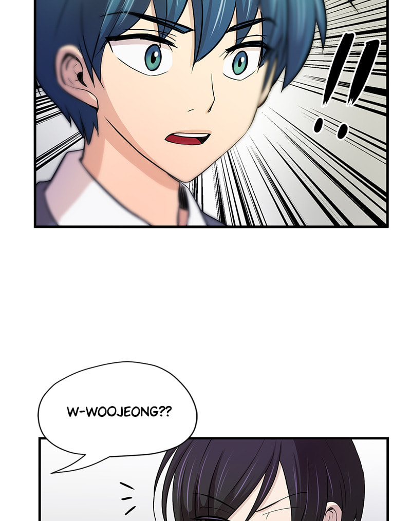 Read To Be Ordinary! (Colored) chapter 9 image 9 on Lezhin
