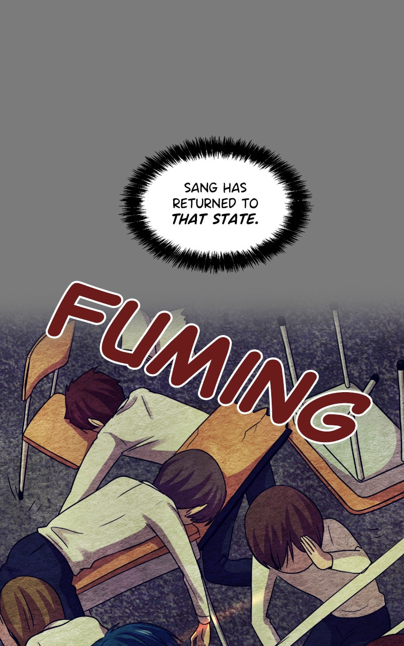 Read To Be Ordinary! (Colored) chapter 90 image 11 on Lezhin