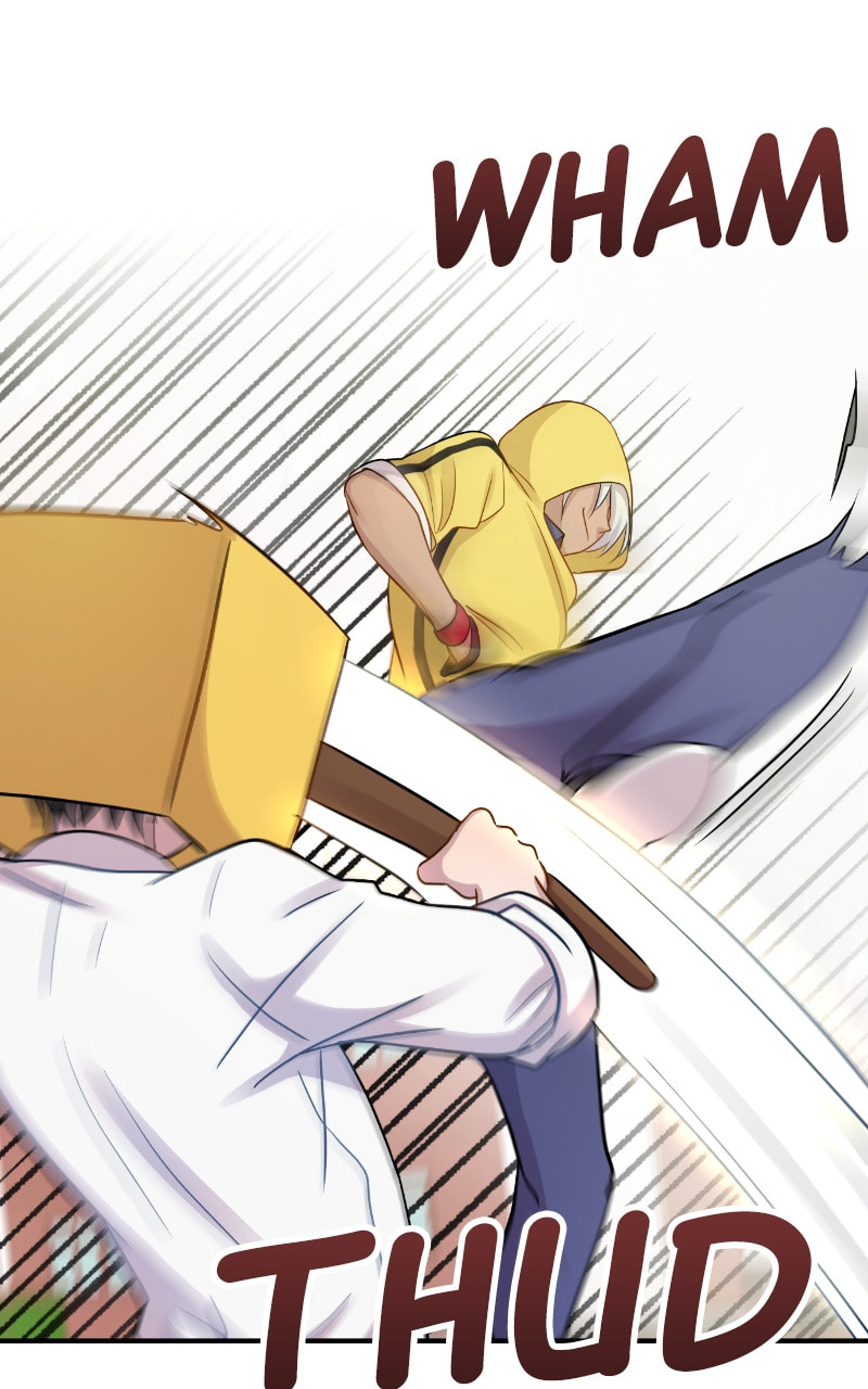 Read To Be Ordinary! (Colored) chapter 90 image 17 on Lezhin