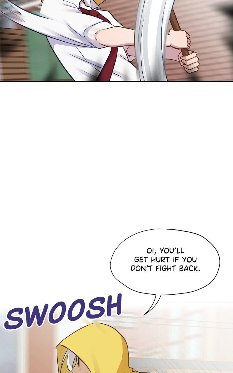 Read To Be Ordinary! (Colored) chapter 90 image 19 on Lezhin