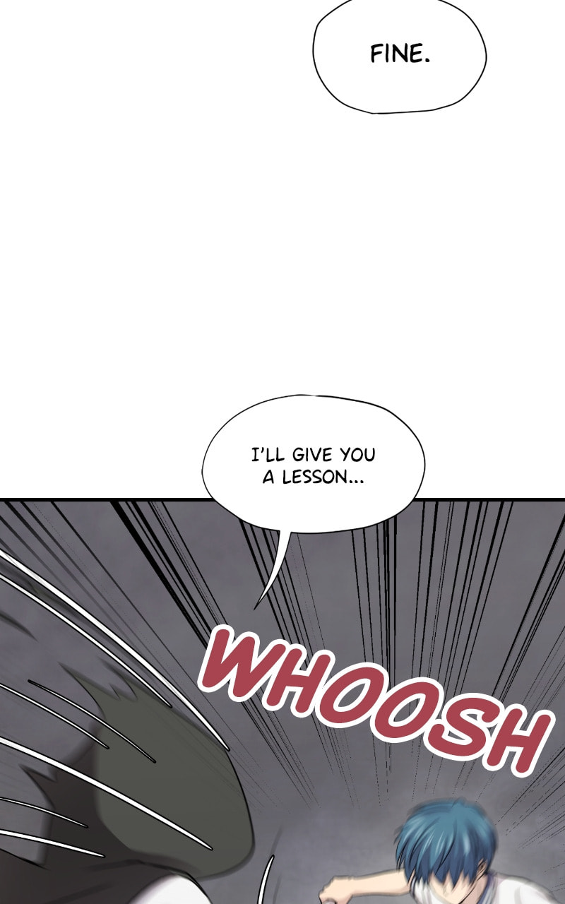 Read To Be Ordinary! (Colored) chapter 90 image 2 on Lezhin