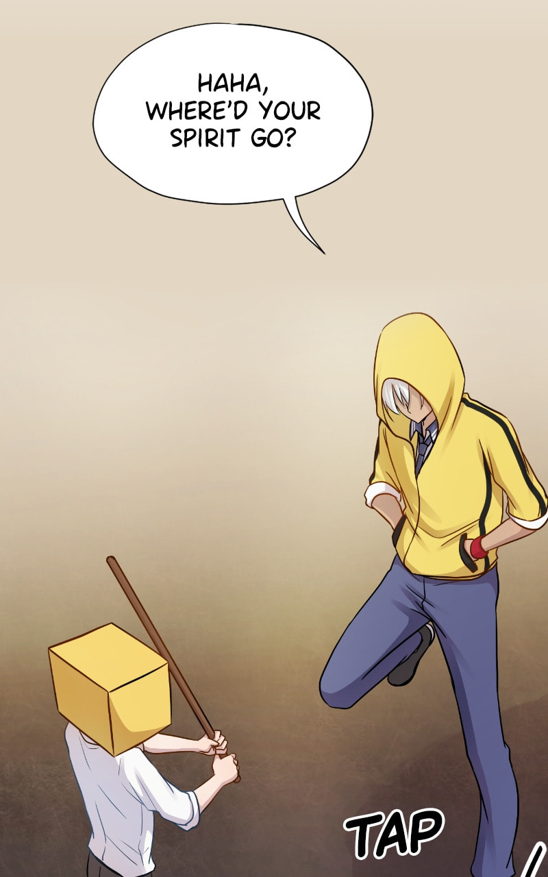 Read To Be Ordinary! (Colored) chapter 90 image 21 on Lezhin