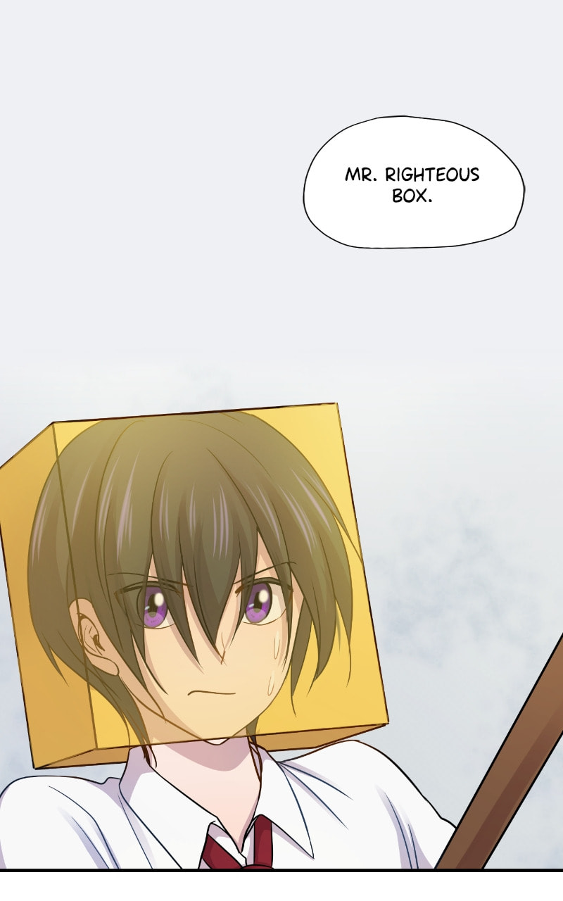 Read To Be Ordinary! (Colored) chapter 90 image 24 on Lezhin