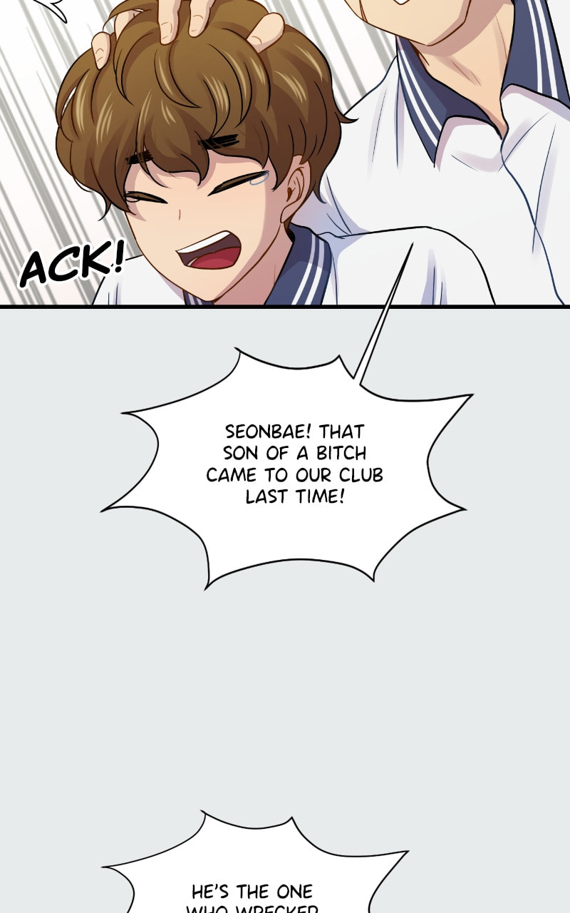 Read To Be Ordinary! (Colored) chapter 90 image 26 on Lezhin