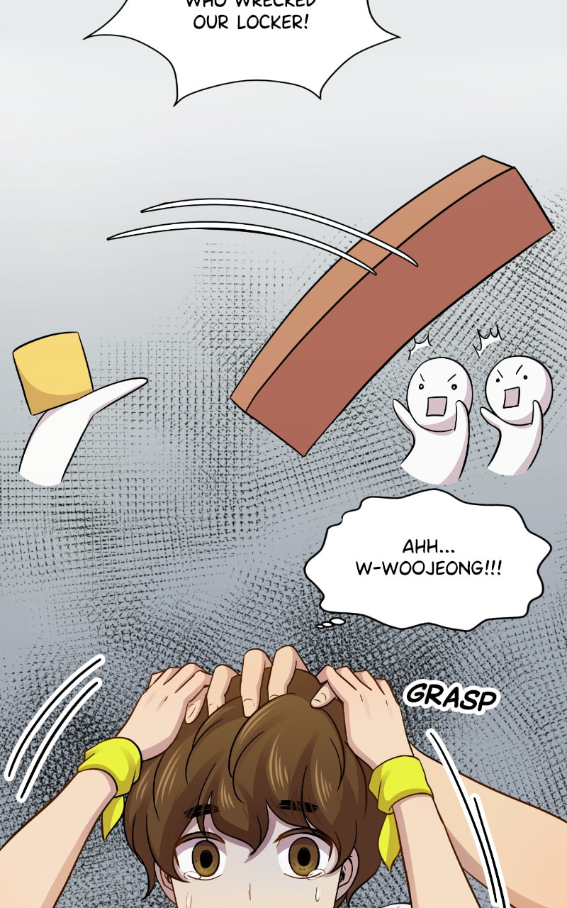 Read To Be Ordinary! (Colored) chapter 90 image 27 on Lezhin