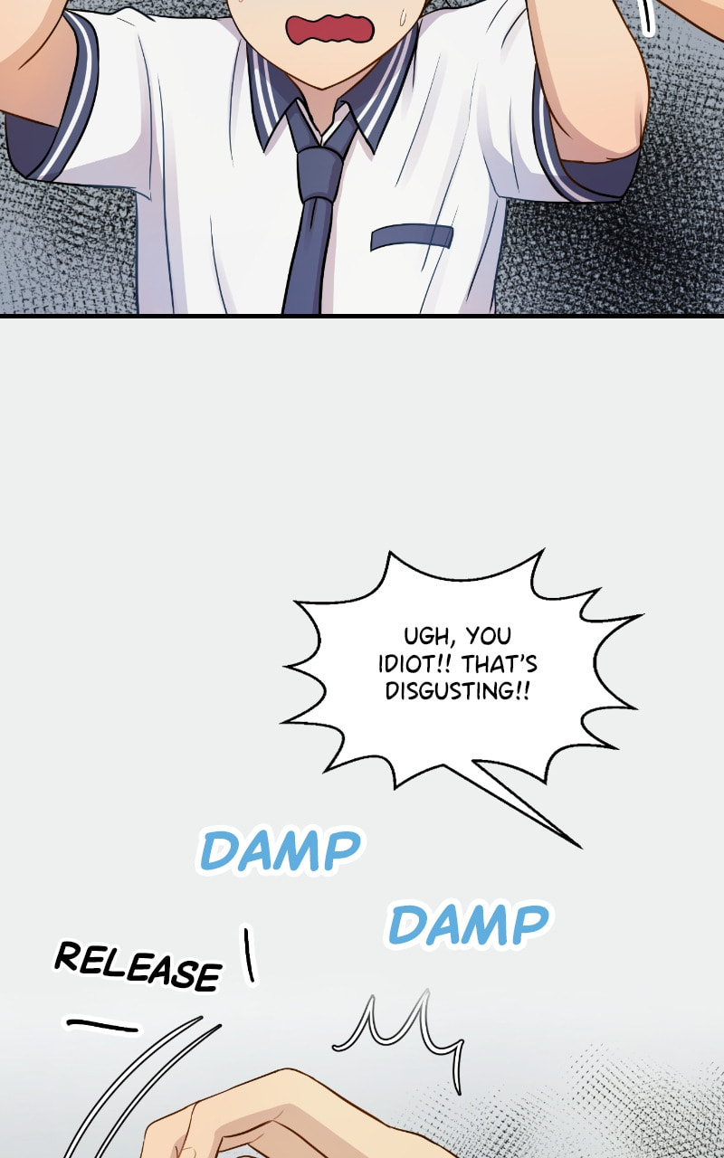 Read To Be Ordinary! (Colored) chapter 90 image 28 on Lezhin