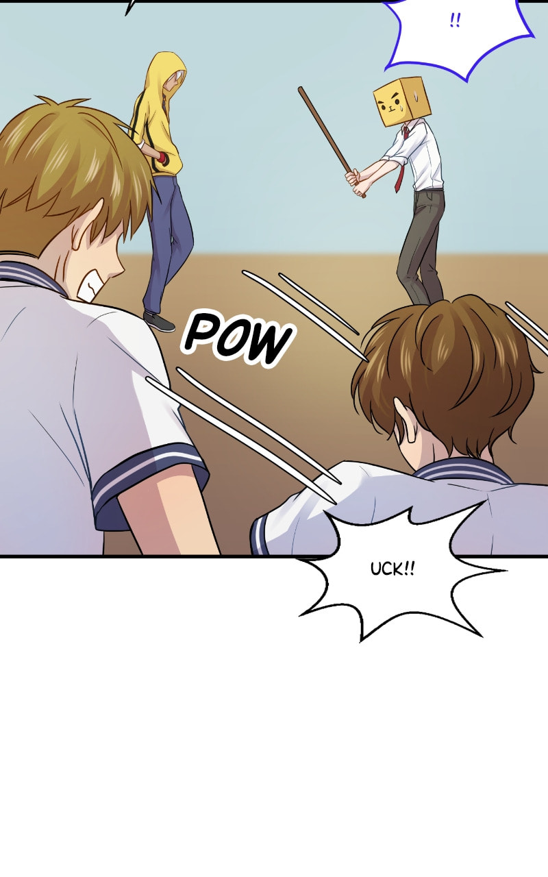 Read To Be Ordinary! (Colored) chapter 90 image 30 on Lezhin