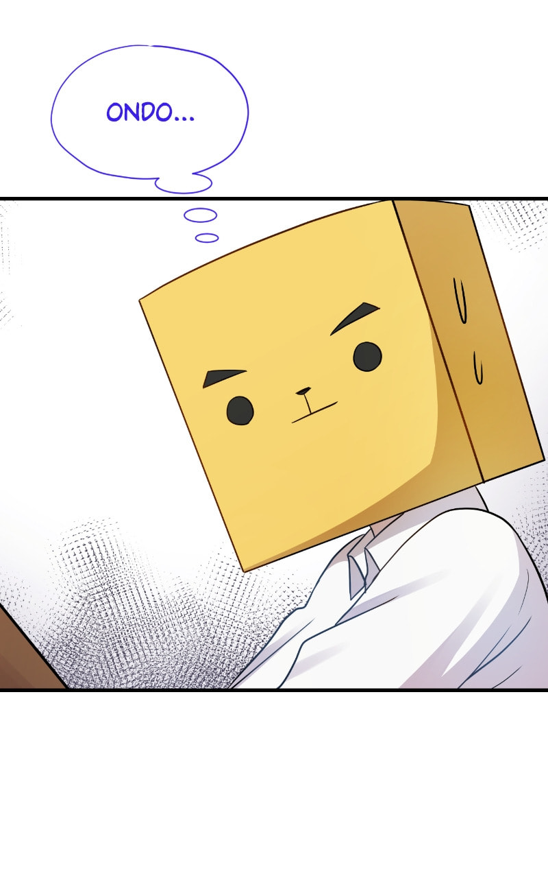 Read To Be Ordinary! (Colored) chapter 90 image 31 on Lezhin