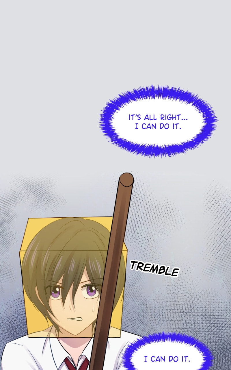Read To Be Ordinary! (Colored) chapter 90 image 34 on Lezhin