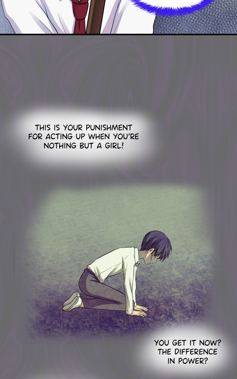 Read To Be Ordinary! (Colored) chapter 90 image 35 on Lezhin