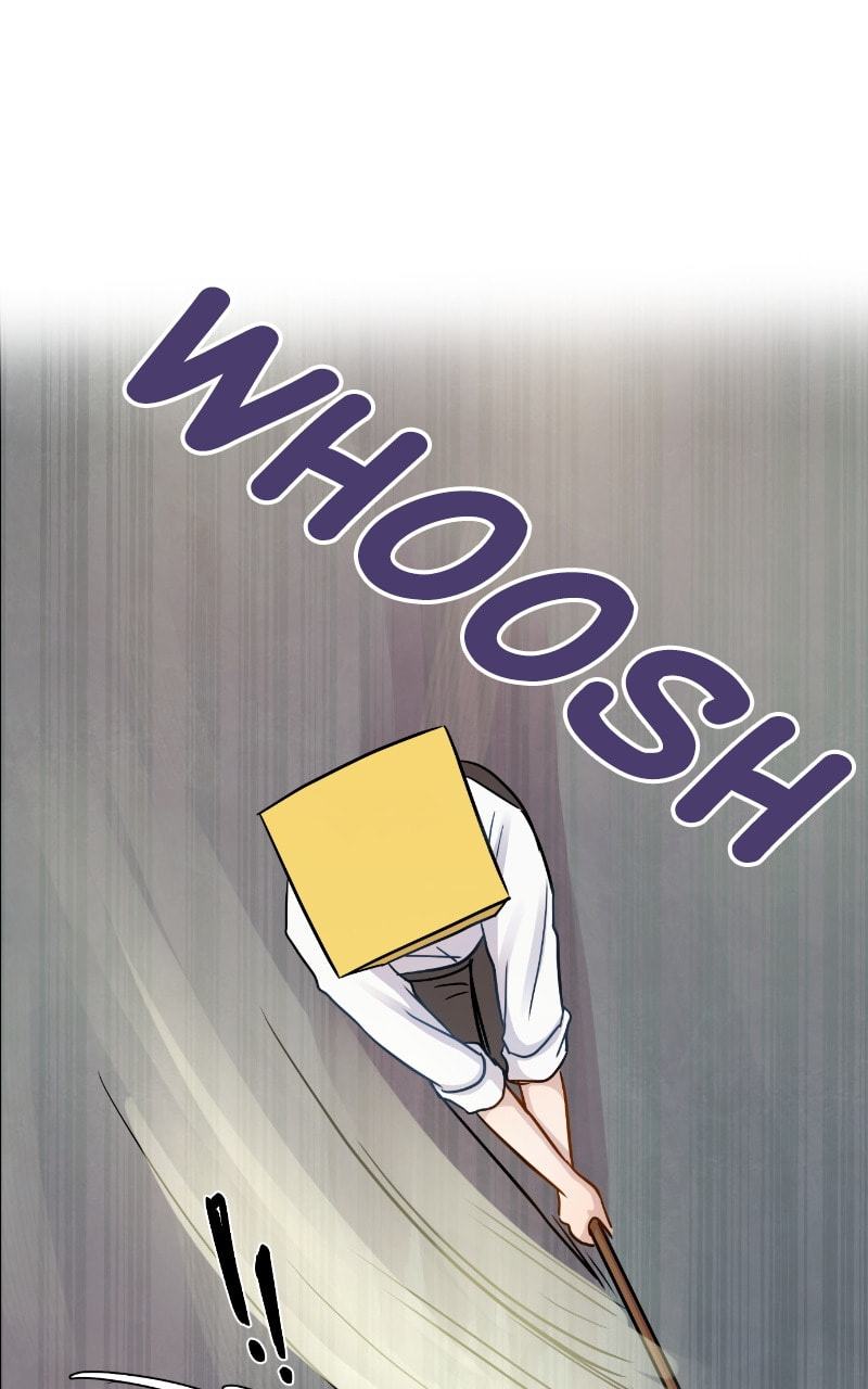 Read To Be Ordinary! (Colored) chapter 90 image 40 on Lezhin