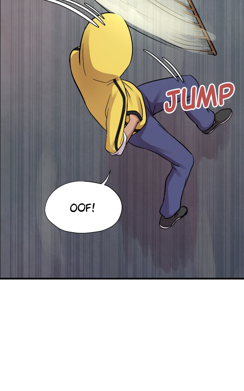 Read To Be Ordinary! (Colored) chapter 90 image 41 on Lezhin