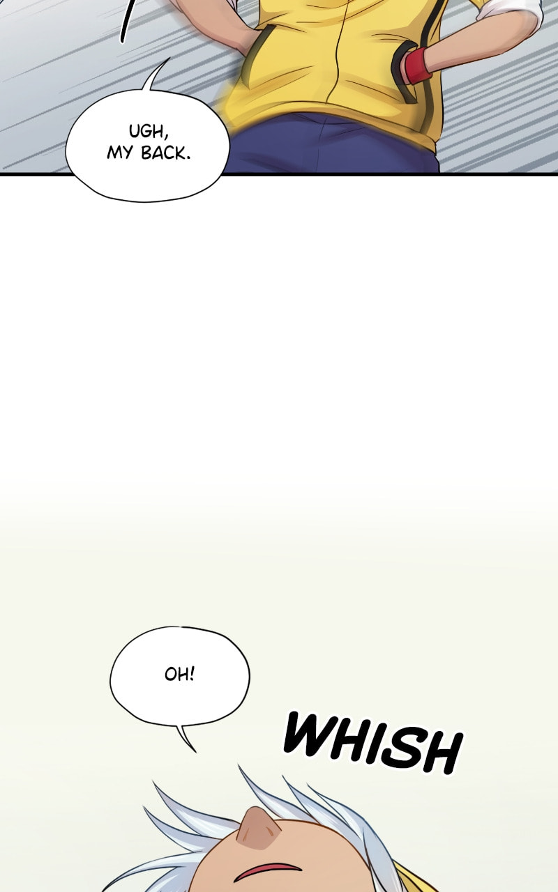 Read To Be Ordinary! (Colored) chapter 90 image 44 on Lezhin