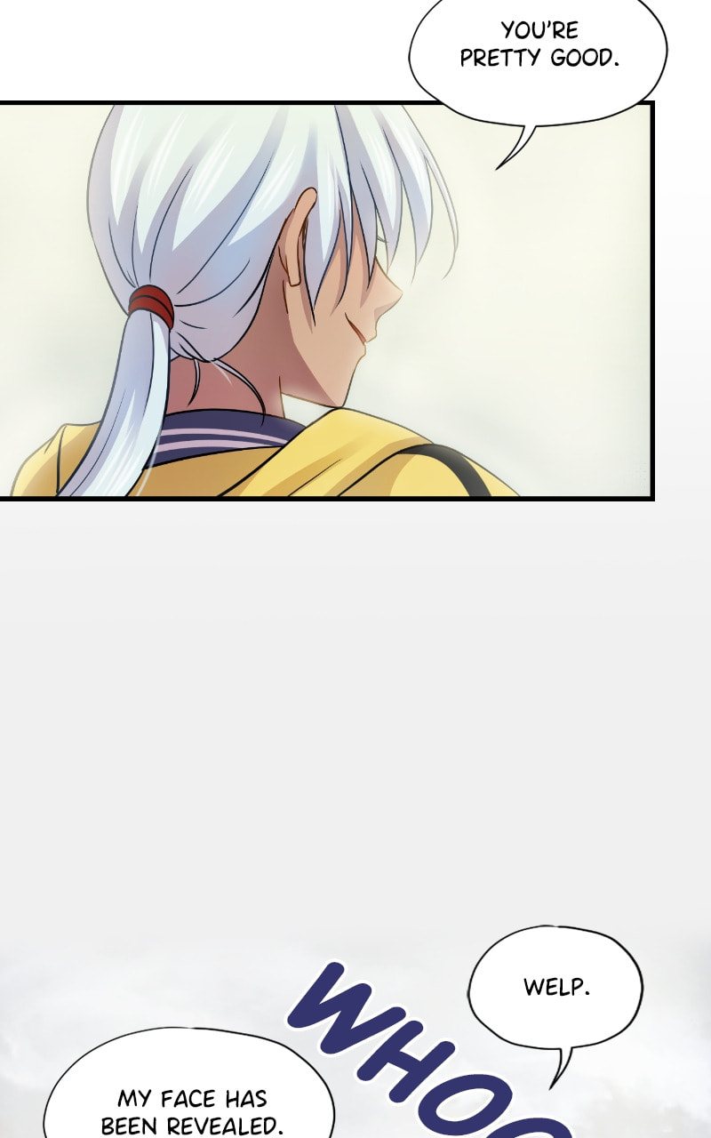 Read To Be Ordinary! (Colored) chapter 90 image 47 on Lezhin