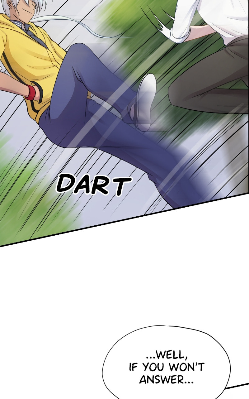 Read To Be Ordinary! (Colored) chapter 90 image 51 on Lezhin
