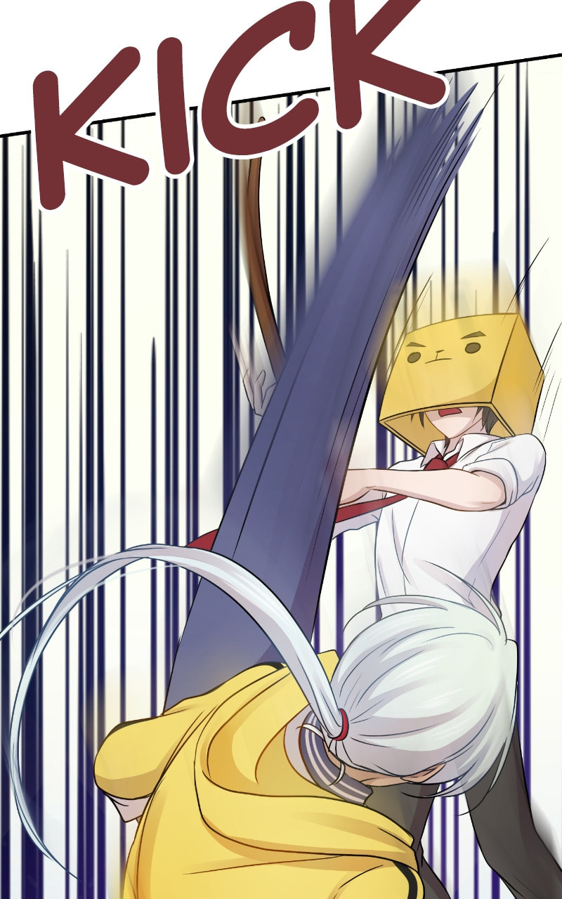 Read To Be Ordinary! (Colored) chapter 90 image 53 on Lezhin