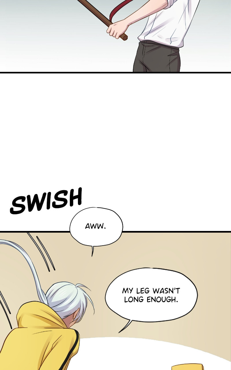 Read To Be Ordinary! (Colored) chapter 90 image 57 on Lezhin