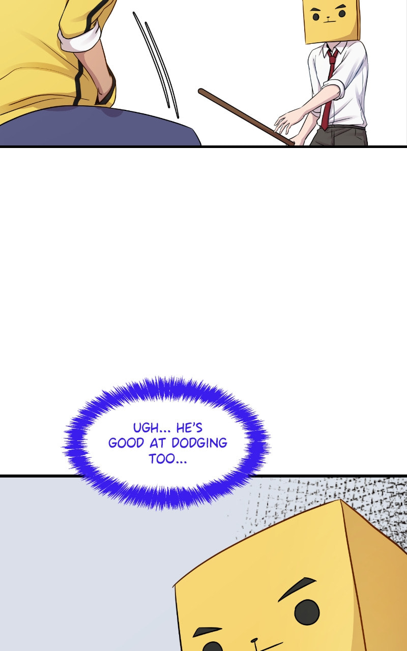 Read To Be Ordinary! (Colored) chapter 90 image 58 on Lezhin