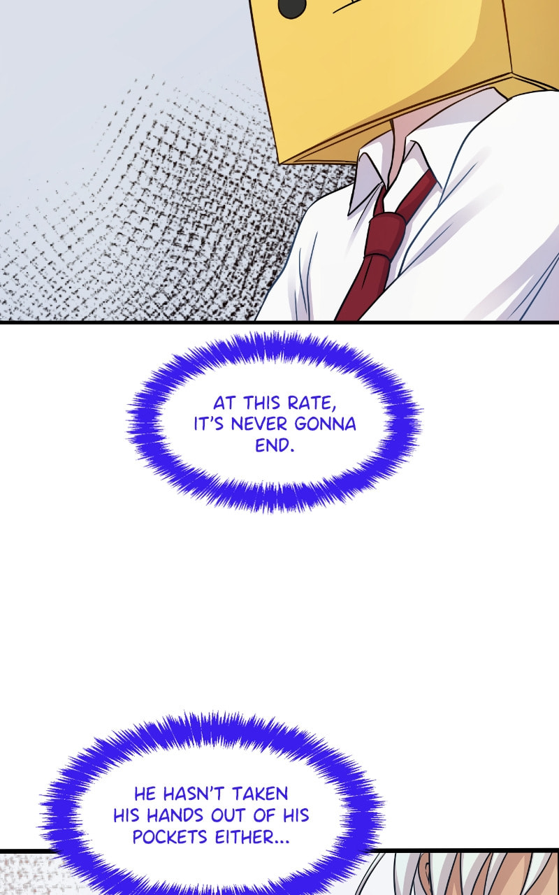 Read To Be Ordinary! (Colored) chapter 90 image 59 on Lezhin