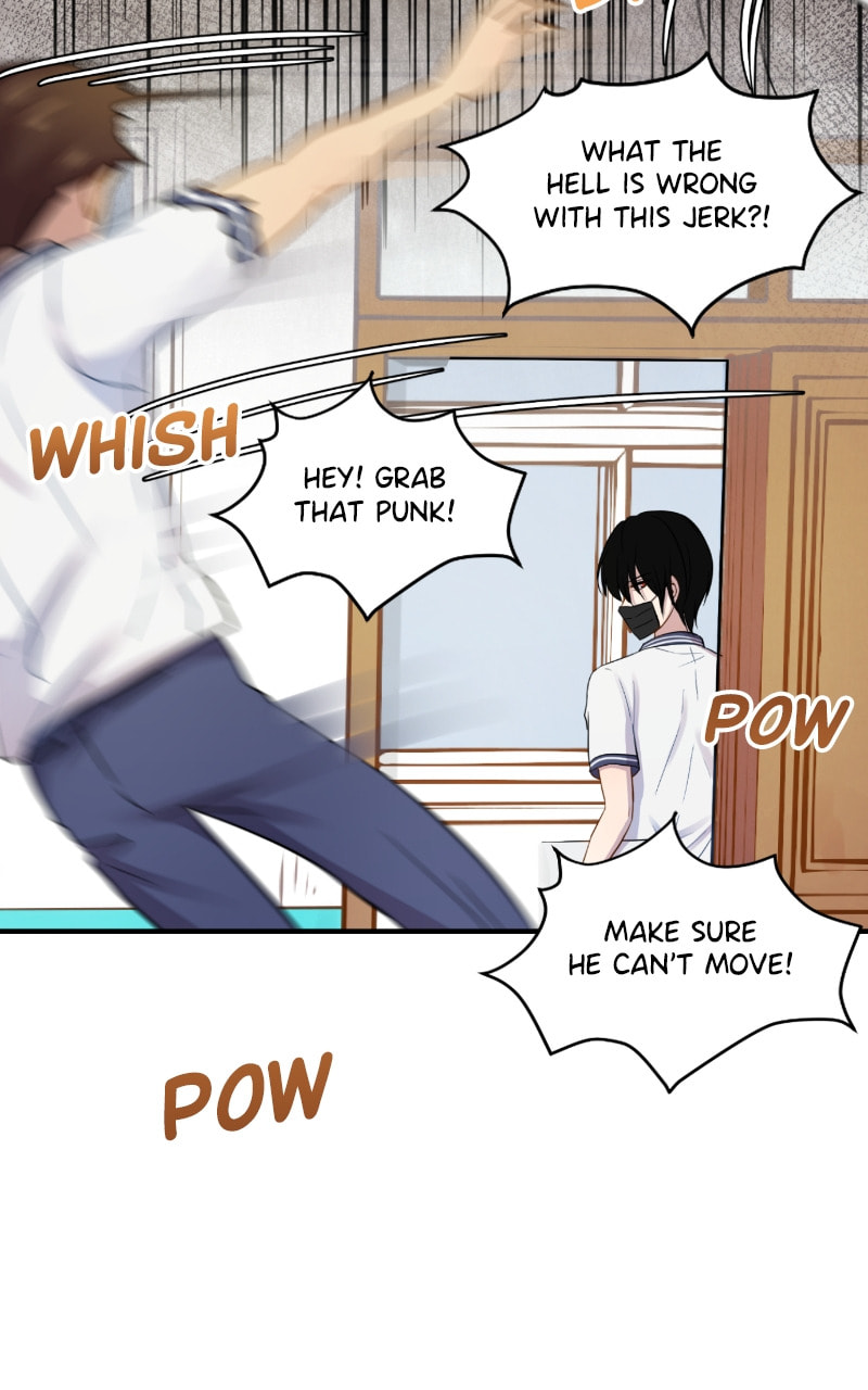 Read To Be Ordinary! (Colored) chapter 90 image 6 on Lezhin