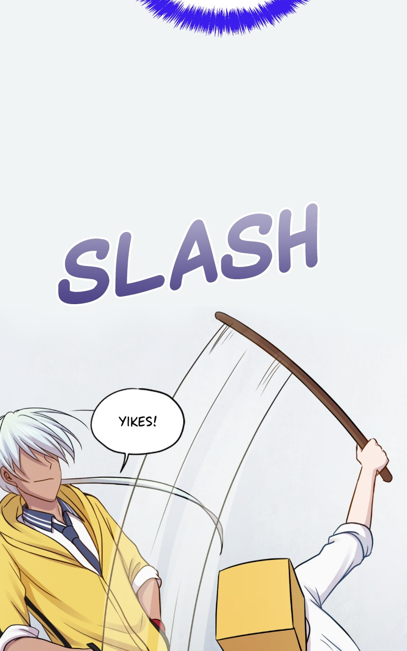 Read To Be Ordinary! (Colored) chapter 90 image 61 on Lezhin