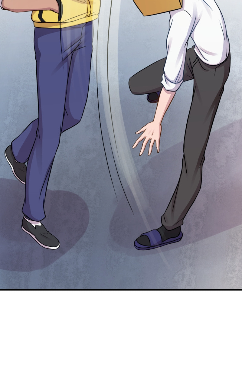 Read To Be Ordinary! (Colored) chapter 90 image 62 on Lezhin