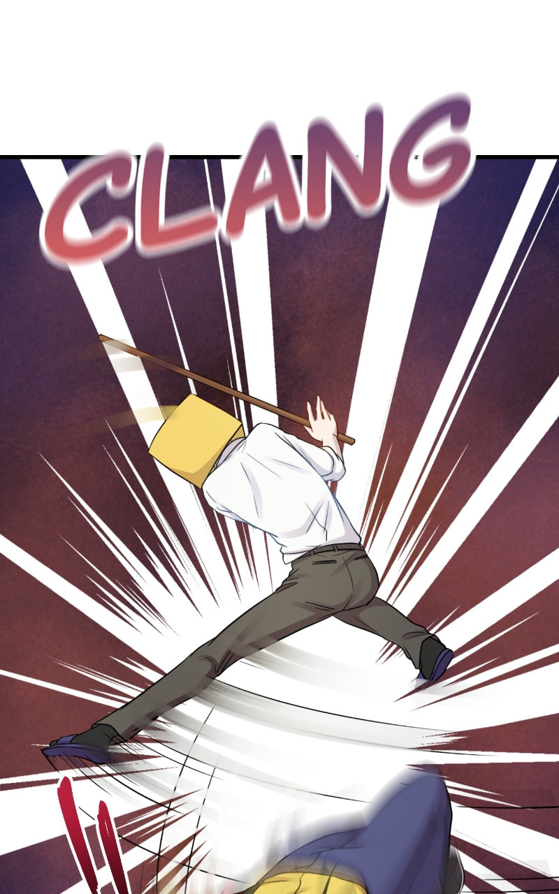 Read To Be Ordinary! (Colored) chapter 90 image 64 on Lezhin