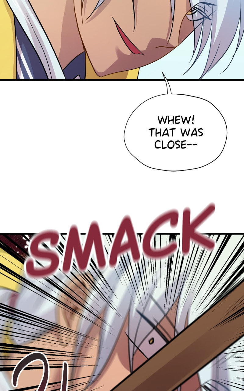 Read To Be Ordinary! (Colored) chapter 90 image 69 on Lezhin