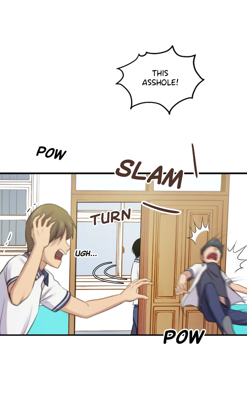 Read To Be Ordinary! (Colored) chapter 90 image 7 on Lezhin