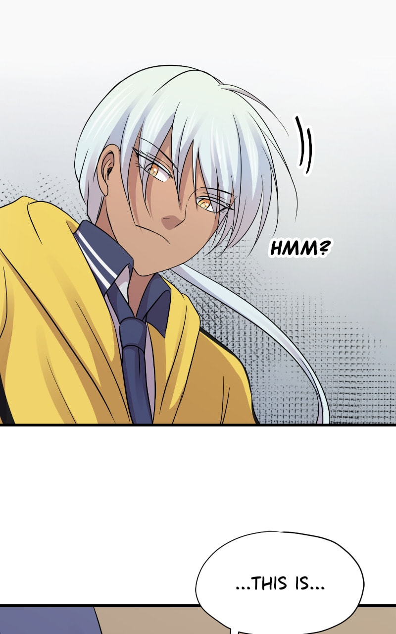Read To Be Ordinary! (Colored) chapter 90 image 75 on Lezhin