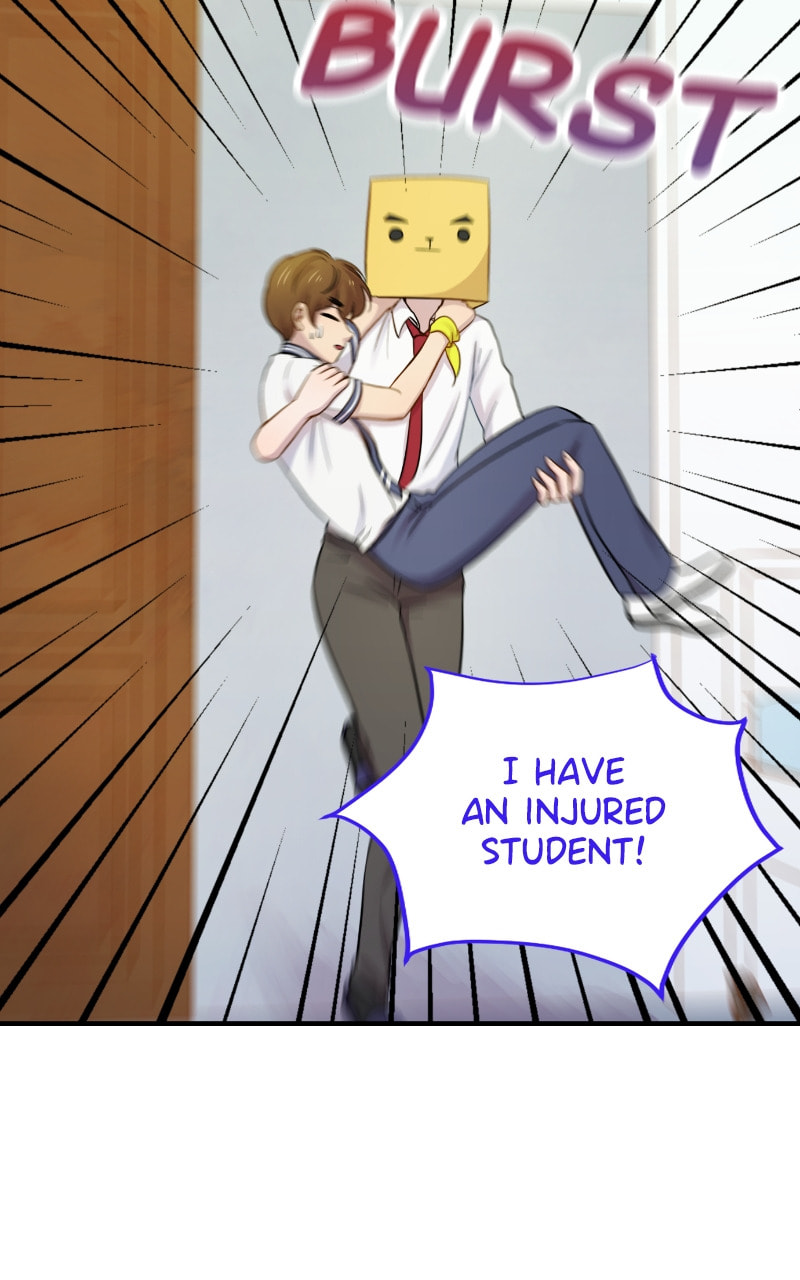 Read To Be Ordinary! (Colored) chapter 90 image 78 on Lezhin