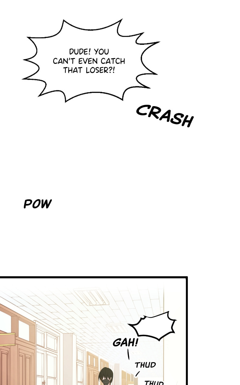 Read To Be Ordinary! (Colored) chapter 90 image 8 on Lezhin
