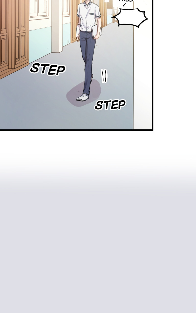 Read To Be Ordinary! (Colored) chapter 90 image 9 on Lezhin