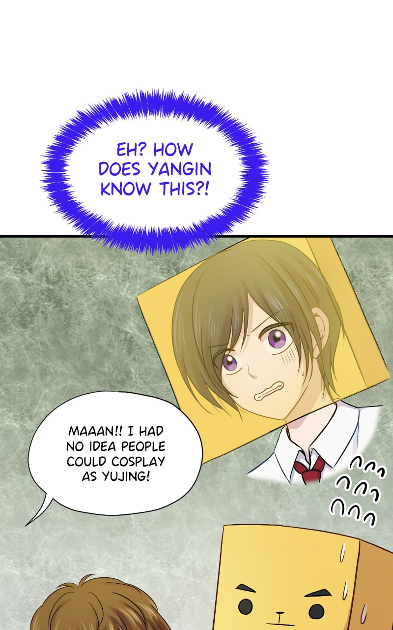 Read To Be Ordinary! (Colored) chapter 91 image 10 on Lezhin