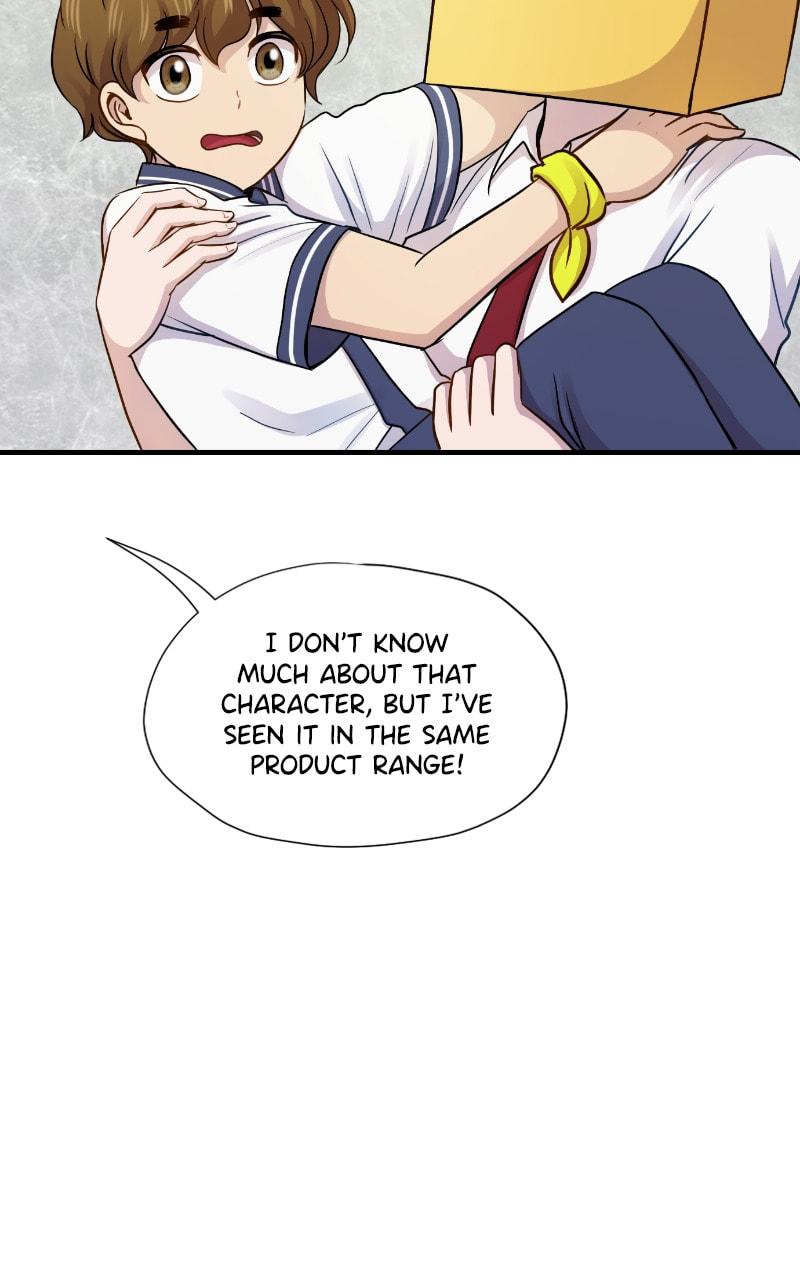 Read To Be Ordinary! (Colored) chapter 91 image 11 on Lezhin
