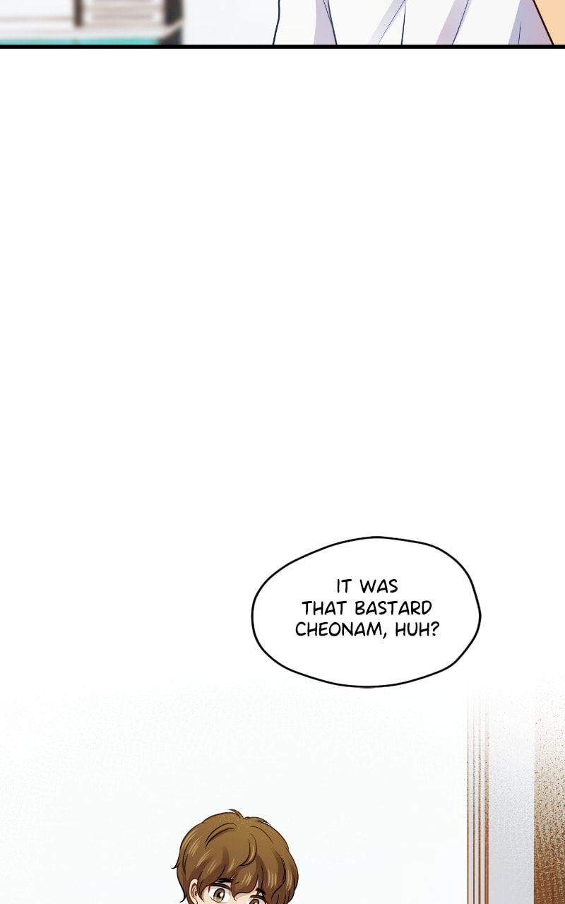 Read To Be Ordinary! (Colored) chapter 91 image 14 on Lezhin
