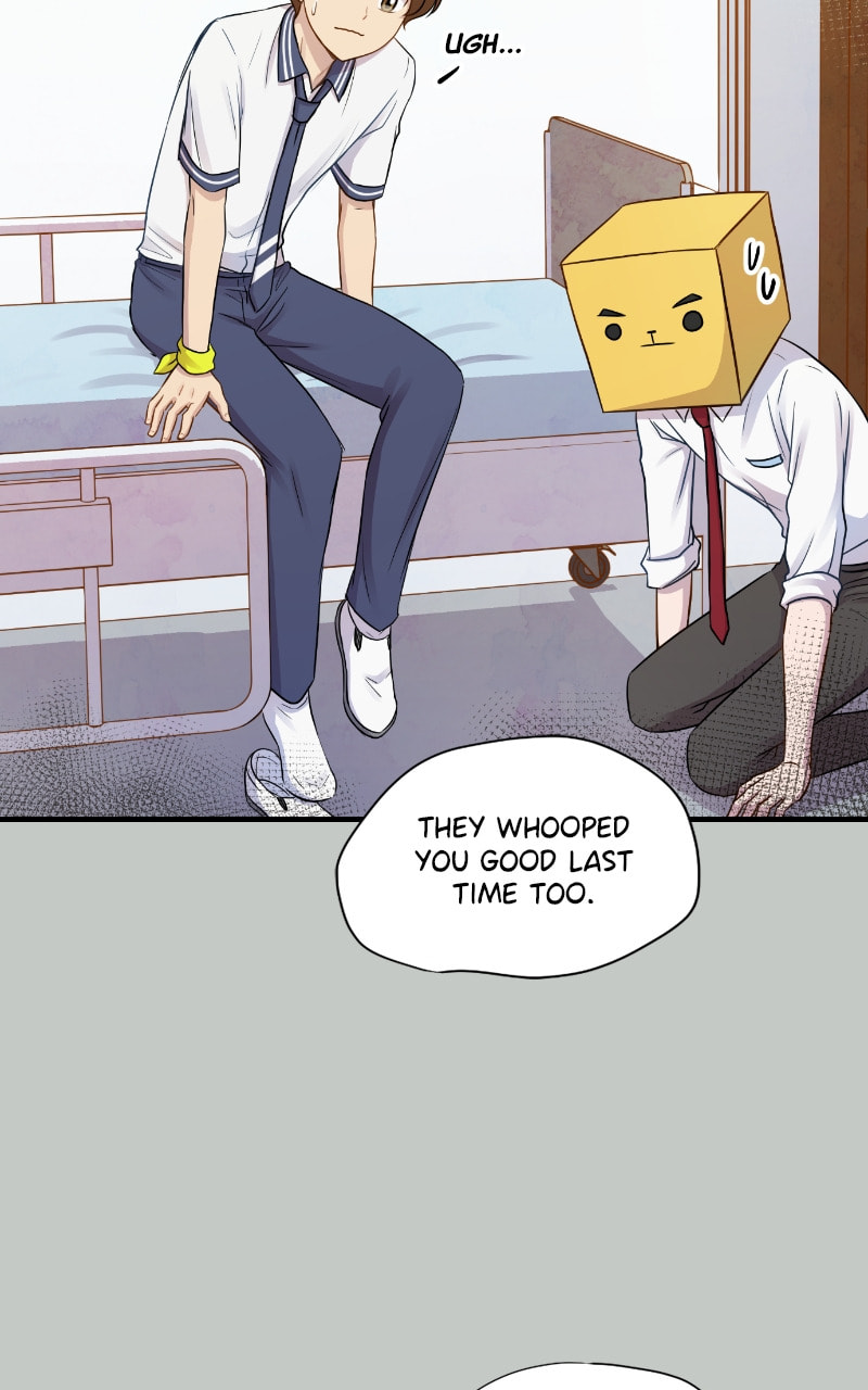 Read To Be Ordinary! (Colored) chapter 91 image 15 on Lezhin