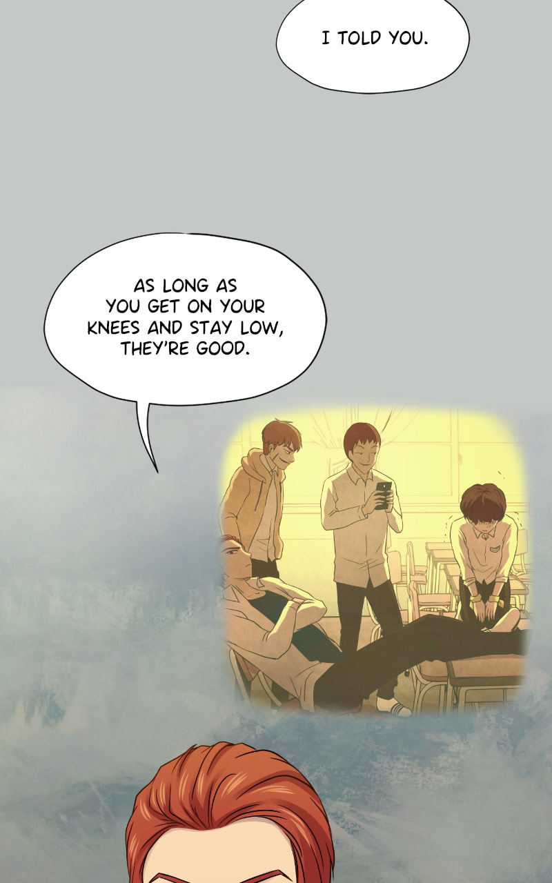 Read To Be Ordinary! (Colored) chapter 91 image 16 on Lezhin