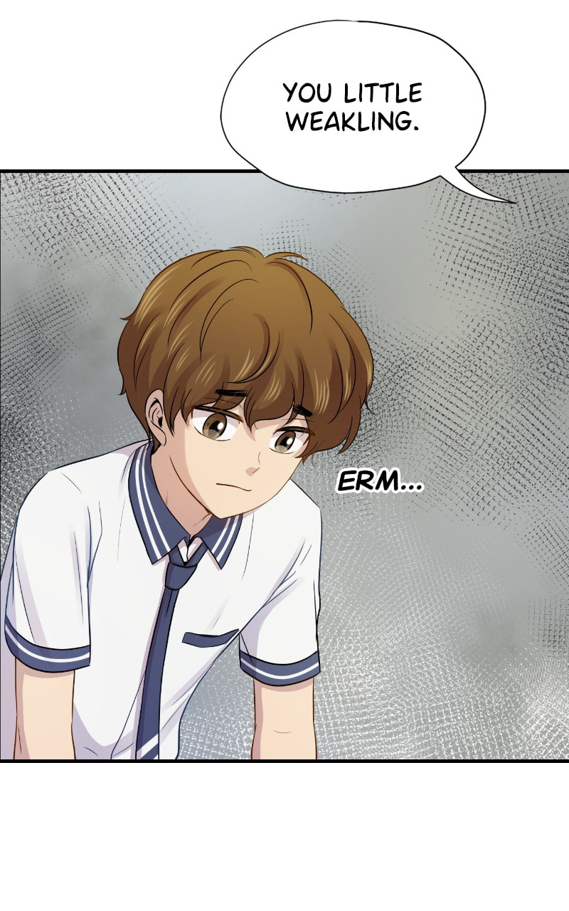 Read To Be Ordinary! (Colored) chapter 91 image 18 on Lezhin