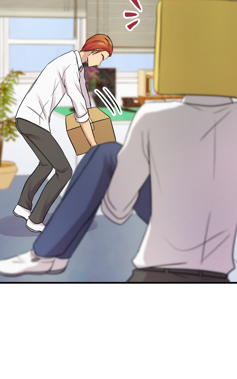 Read To Be Ordinary! (Colored) chapter 91 image 2 on Lezhin