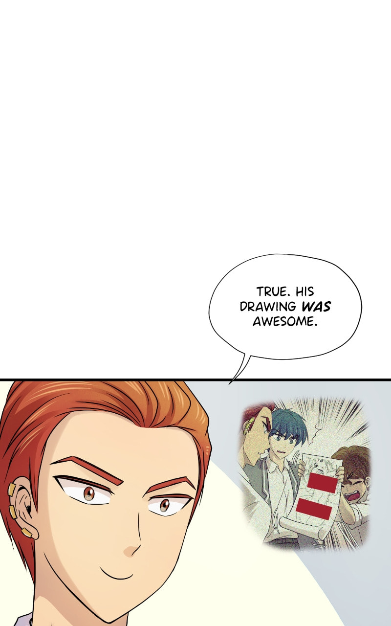 Read To Be Ordinary! (Colored) chapter 91 image 24 on Lezhin