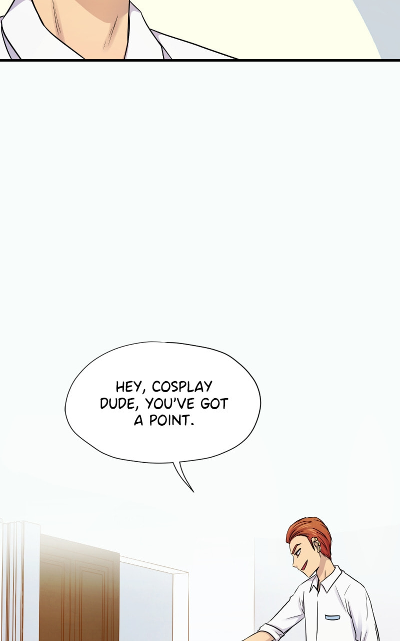 Read To Be Ordinary! (Colored) chapter 91 image 25 on Lezhin