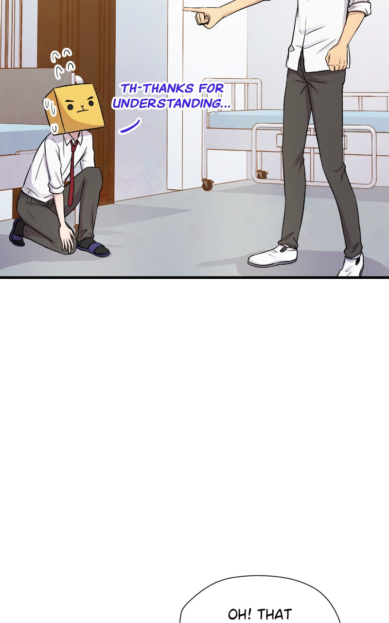 Read To Be Ordinary! (Colored) chapter 91 image 26 on Lezhin