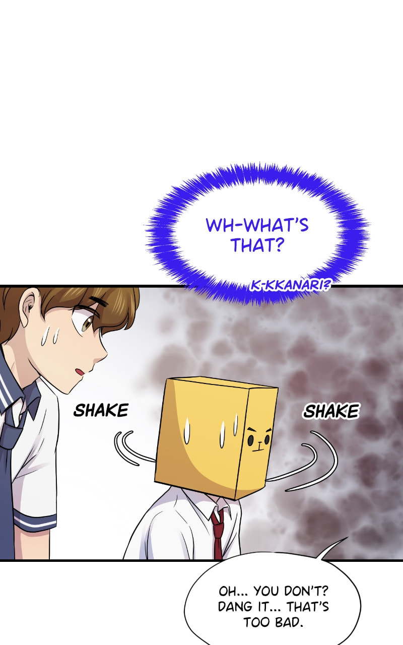 Read To Be Ordinary! (Colored) chapter 91 image 29 on Lezhin