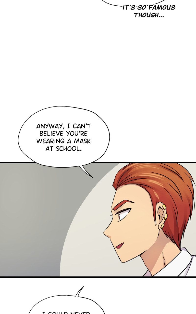 Read To Be Ordinary! (Colored) chapter 91 image 30 on Lezhin