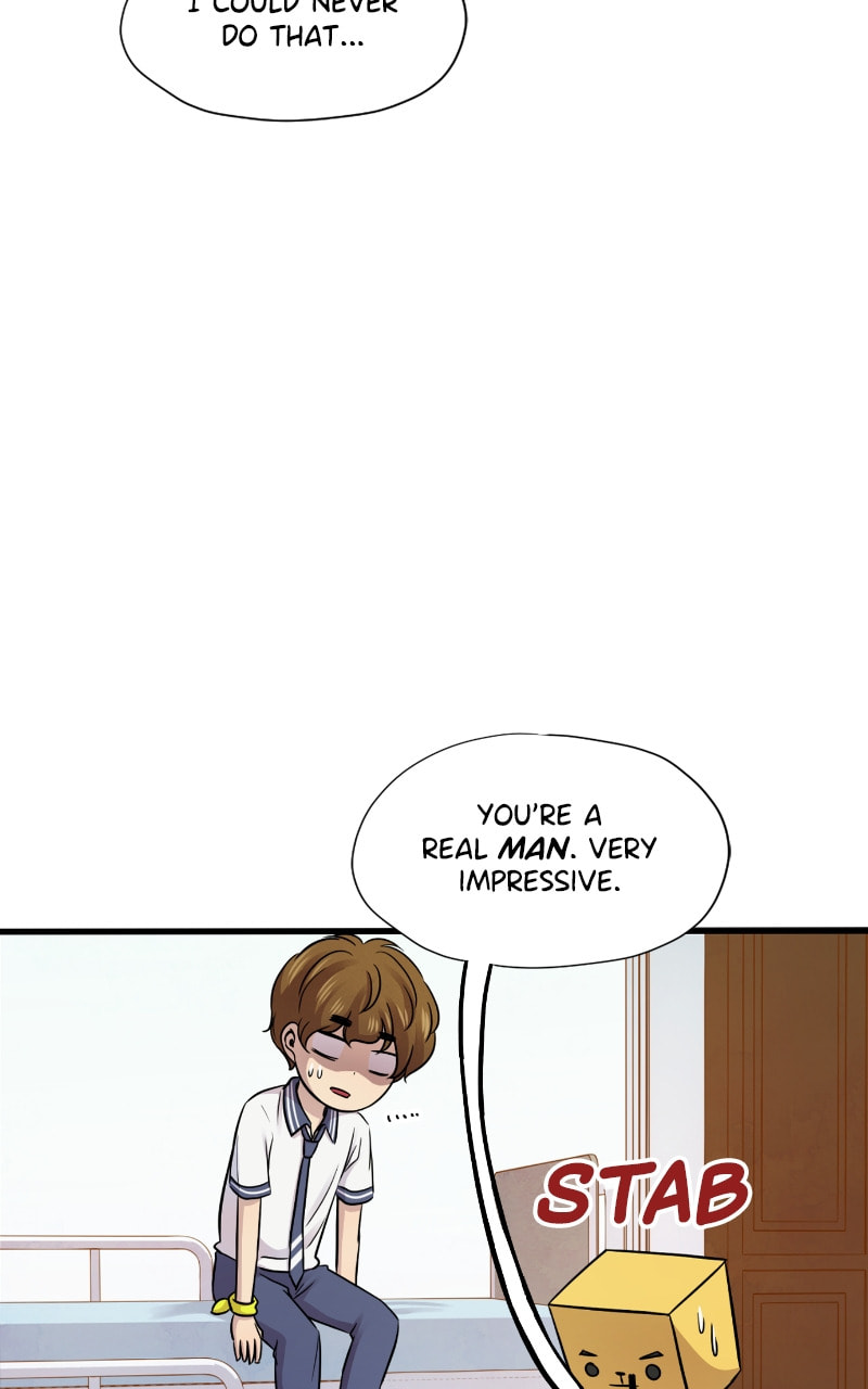 Read To Be Ordinary! (Colored) chapter 91 image 31 on Lezhin