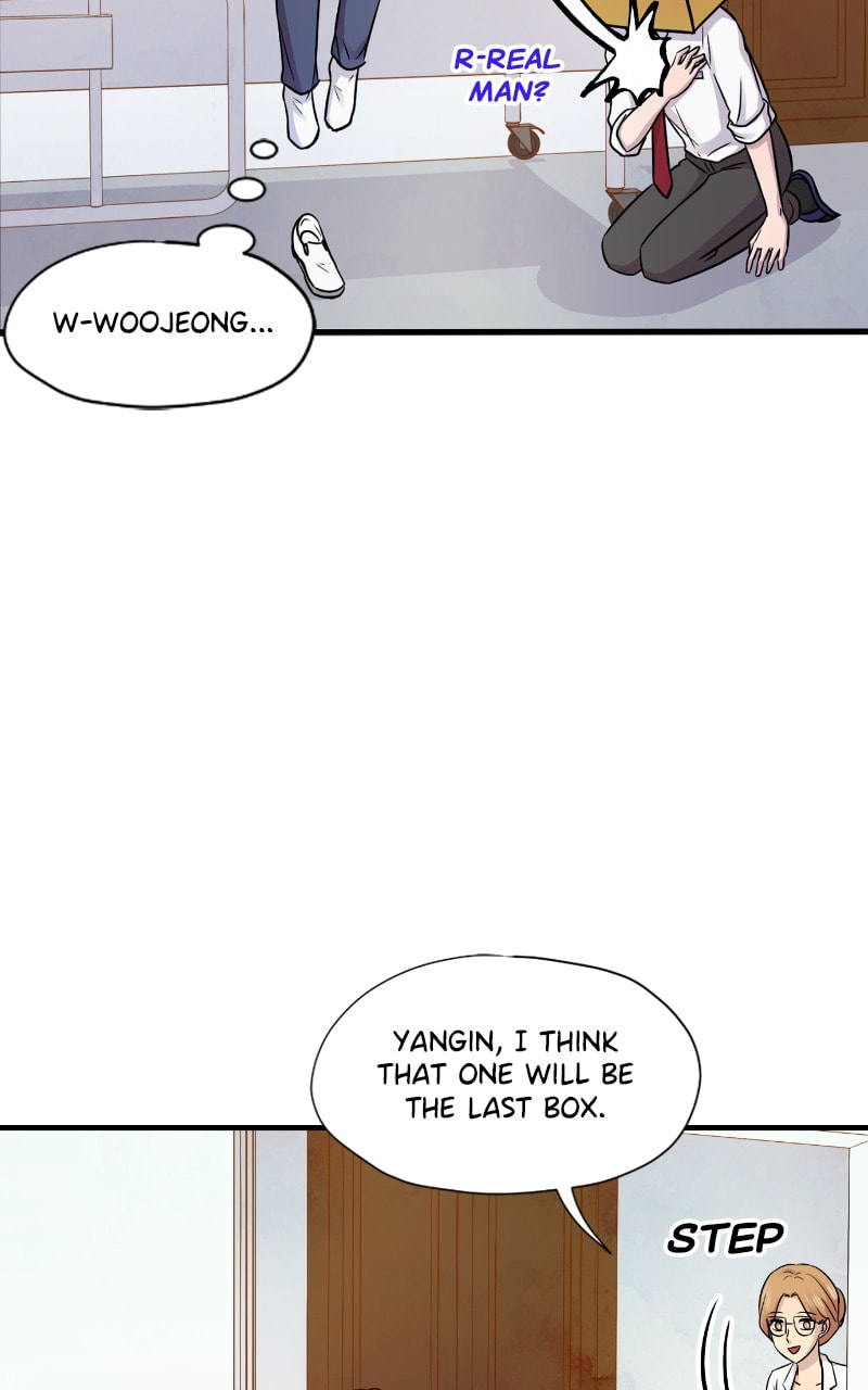 Read To Be Ordinary! (Colored) chapter 91 image 32 on Lezhin