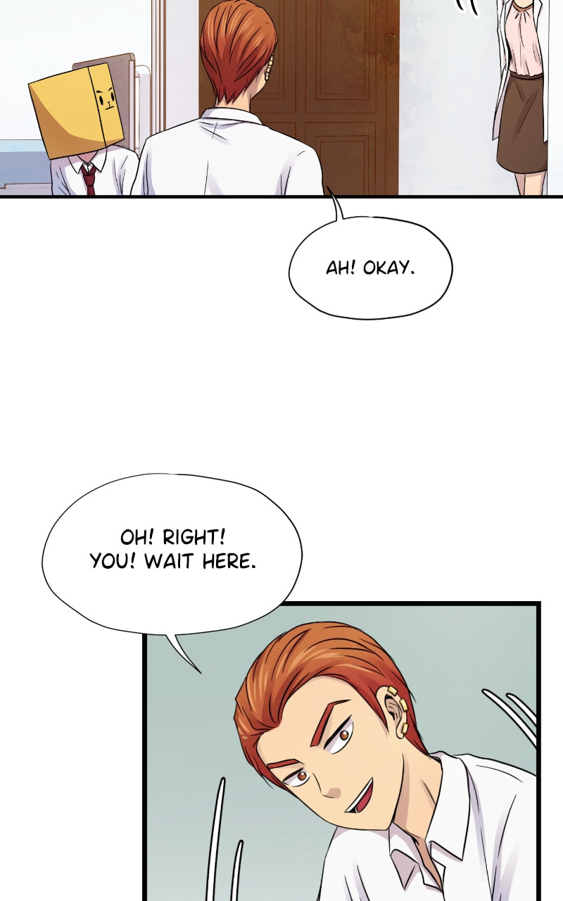 Read To Be Ordinary! (Colored) chapter 91 image 33 on Lezhin