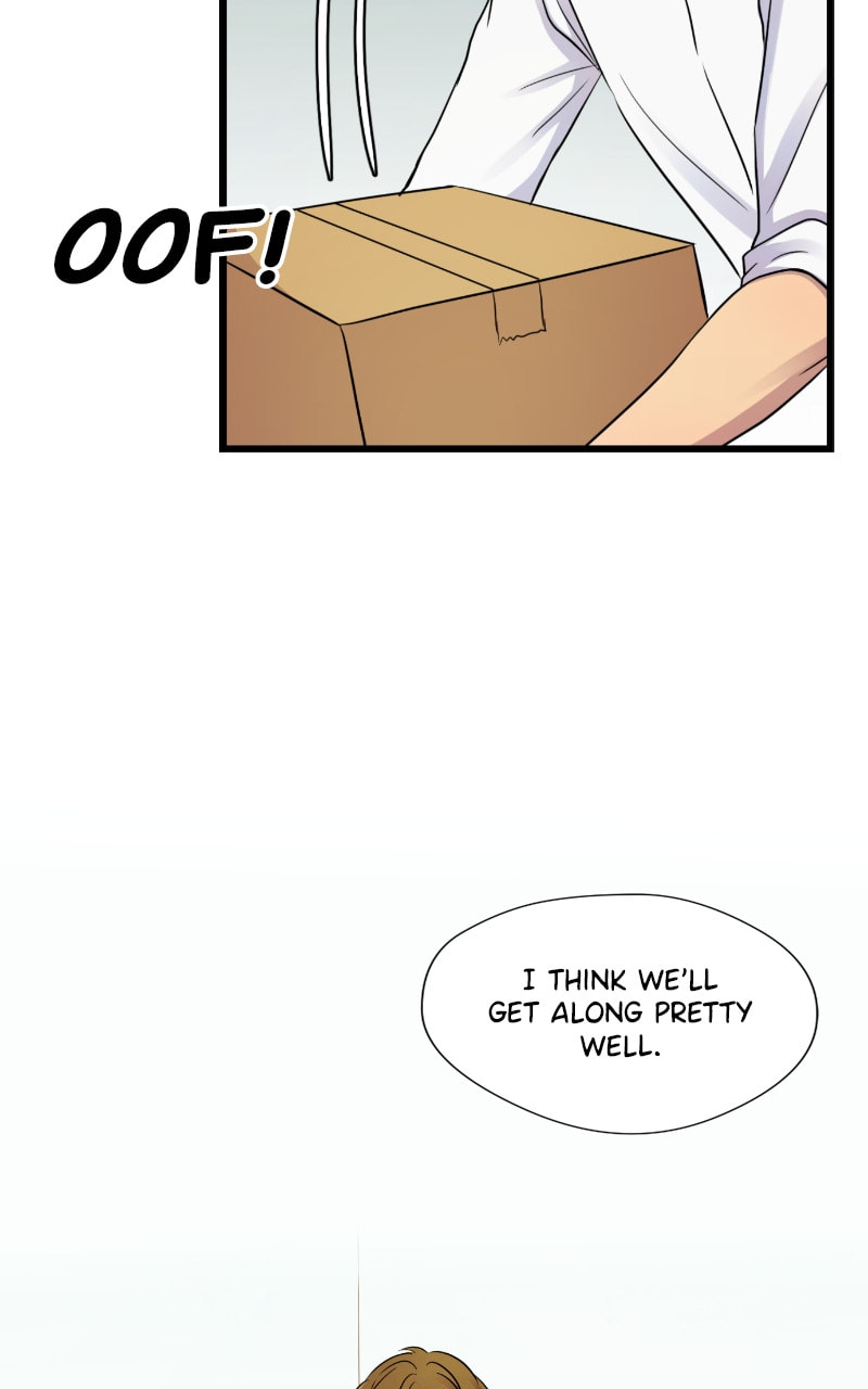 Read To Be Ordinary! (Colored) chapter 91 image 34 on Lezhin