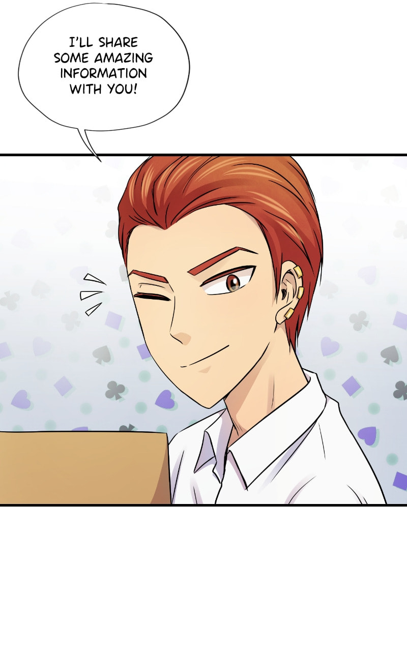 Read To Be Ordinary! (Colored) chapter 91 image 36 on Lezhin